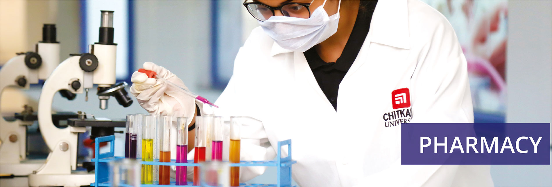 B.Pharma (Bachelor In Pharmacy) Courses, Direct Admission